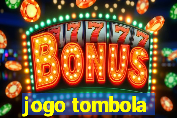 jogo tombola